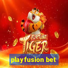 playfusion bet